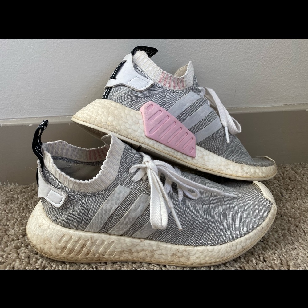 Adidas NMDs